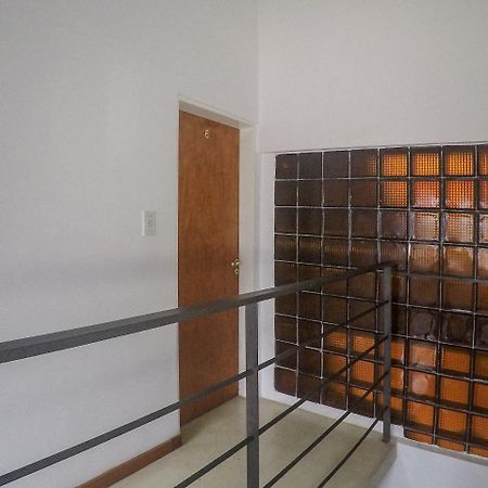 דירות קונקורדיה Sarmiento Monoambiente מראה חיצוני תמונה