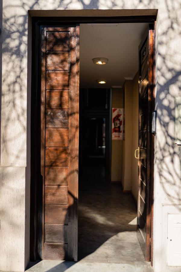 דירות קונקורדיה Sarmiento Monoambiente מראה חיצוני תמונה