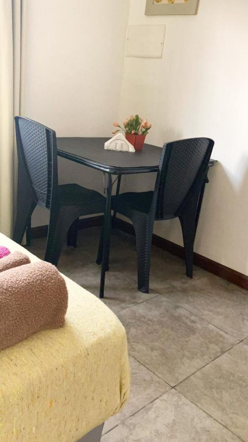 דירות קונקורדיה Sarmiento Monoambiente מראה חיצוני תמונה