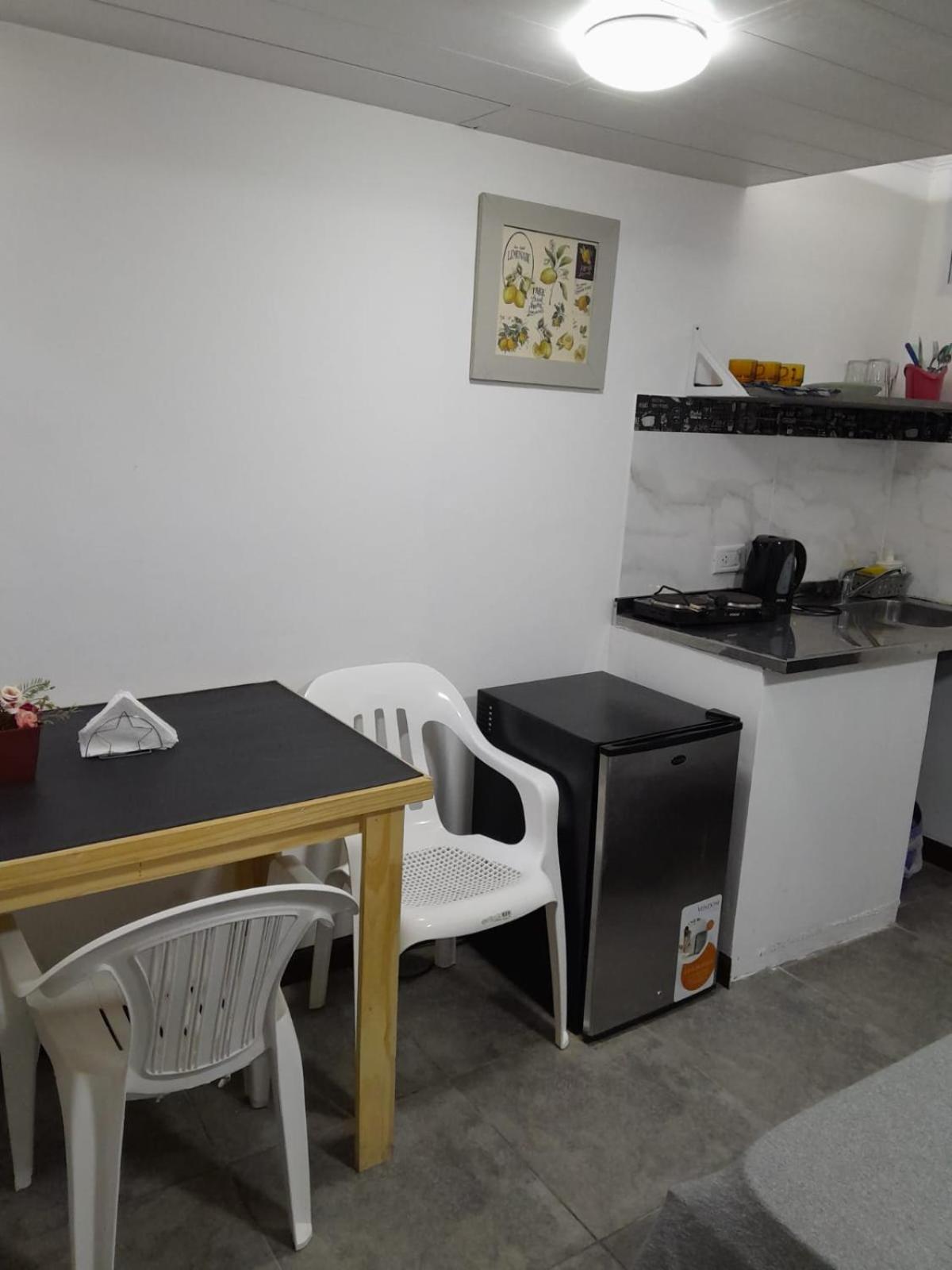 דירות קונקורדיה Sarmiento Monoambiente מראה חיצוני תמונה