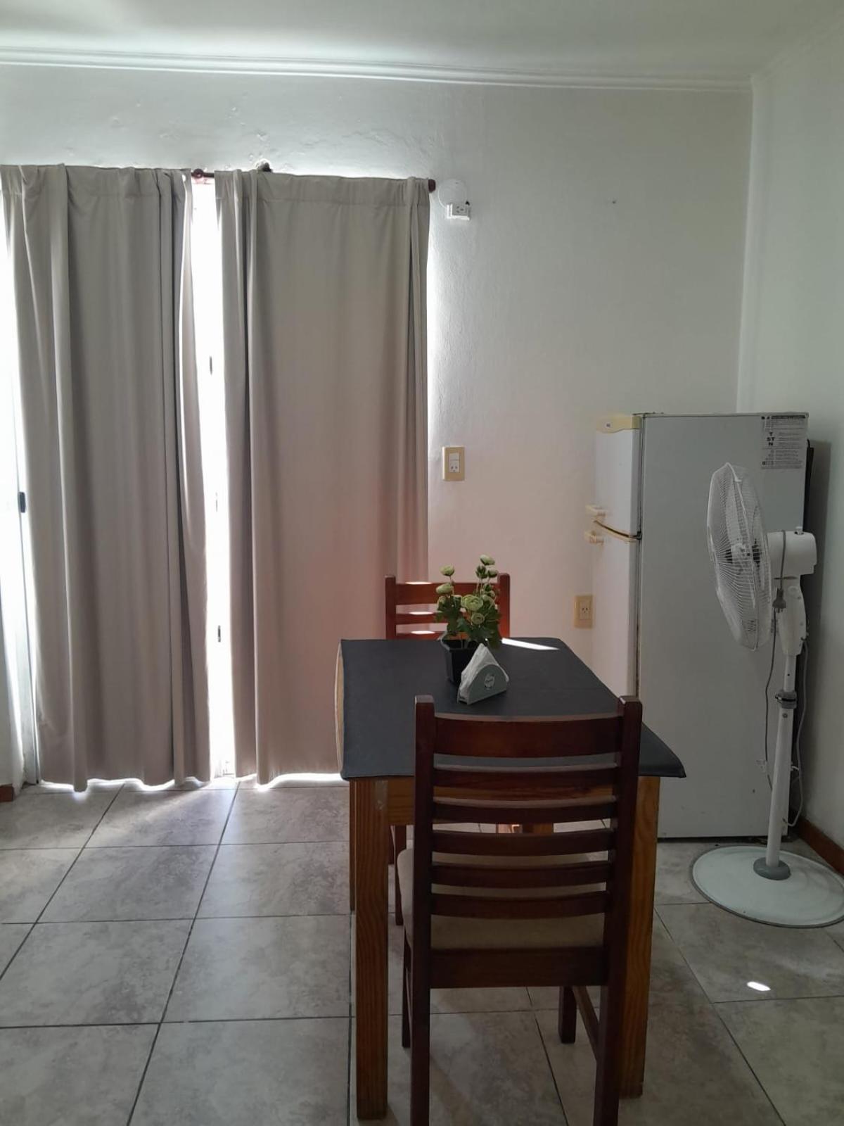 דירות קונקורדיה Sarmiento Monoambiente מראה חיצוני תמונה